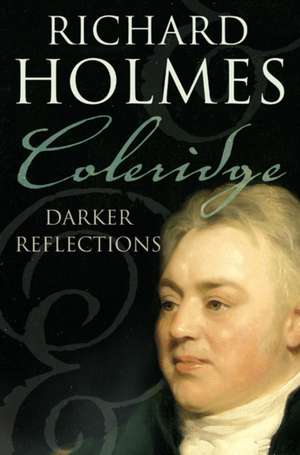 Coleridge de Richard Holmes