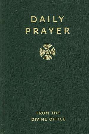 Daily Prayer