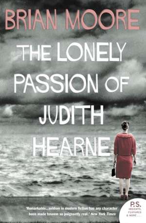 The Lonely Passion of Judith Hearne de Brian Moore