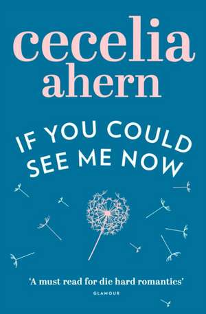 Ahern, C: If You Could See Me Now