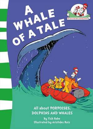 A Whale of a Tale! de Bonnie Worth