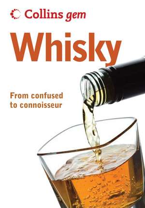 Whiskies de Dominic Roskrow