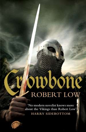 Crowbone de Robert Low