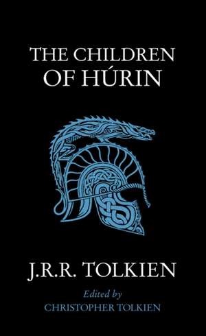 The Children of Húrin de J. R. R. Tolkien