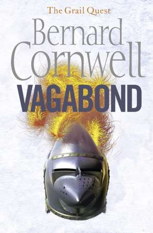 Vagabond de Bernard Cornwell