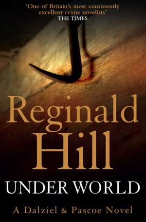 Under World de Reginald Hill