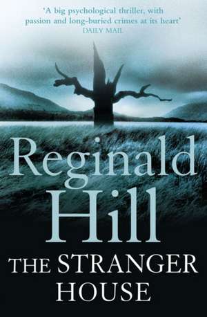 The Stranger House de Reginald Hill