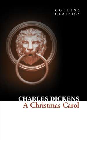 A Christmas Carol de Charles Dickens