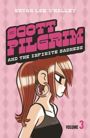 Scott Pilgrim and the Infinite Sadness de Bryan Lee O'Malley