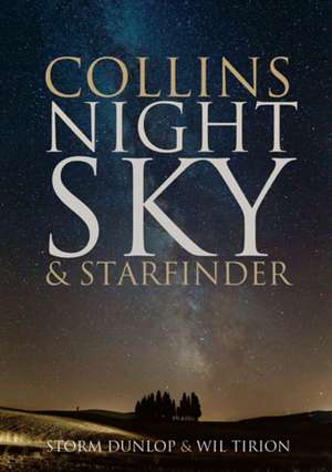 Collins Night Sky de Storm Dunlop