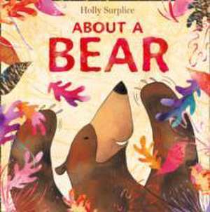 About a Bear de Holly Surplice