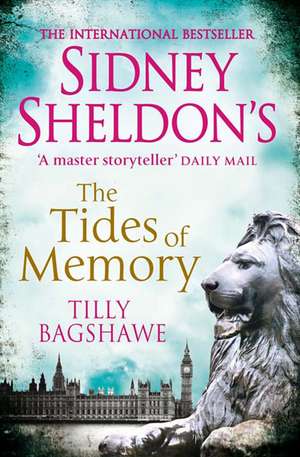 Sidney Sheldon's The Tides of Memory de Sidney Sheldon