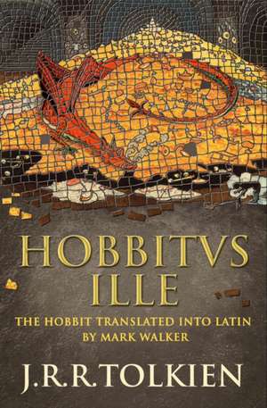 Hobbitus Ille de J. R. R. Tolkien