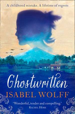 Ghostwritten de Isabel Wolff