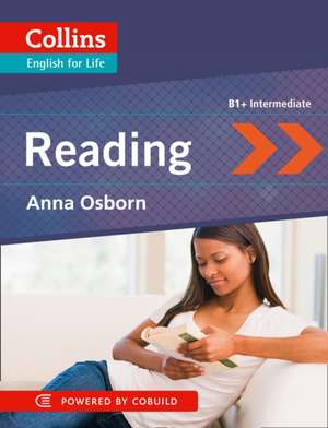 Reading: B1+ Intermediate de Anna Osborn