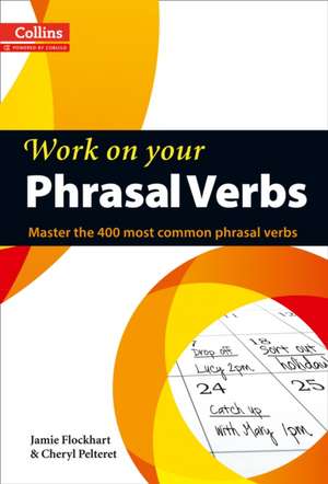 Phrasal Verbs de Jamie Flockhart