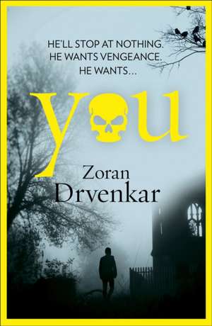 You de Zoran Drvenkar