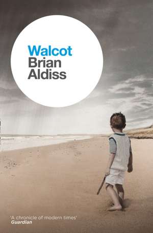 Walcot de Brian Aldiss