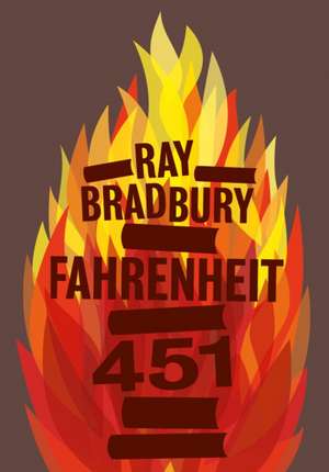 Fahrenheit 451 de Ray Bradbury