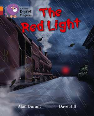 The Red Light de Alan Durant