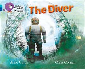 The Diver de Anne Curtis