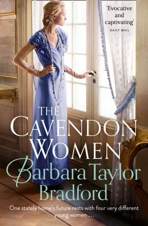 The Cavendon Women de Barbara Taylor Bradford