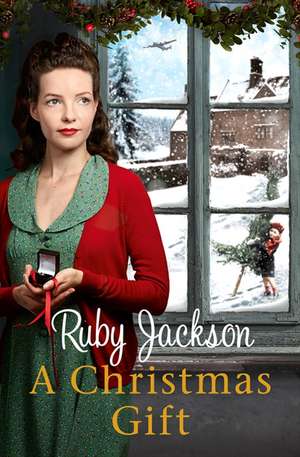 A Christmas Gift de Ruby Jackson