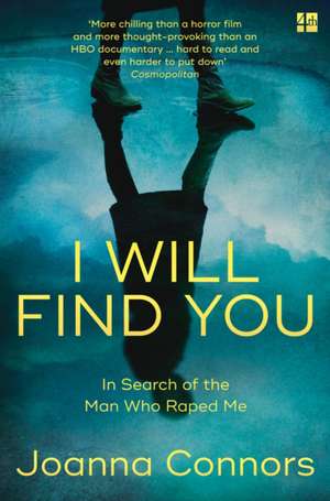 I Will Find You de Joanna Connors