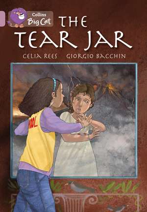 The Tear Jar: Teacher's Guide 3 de Celia Rees