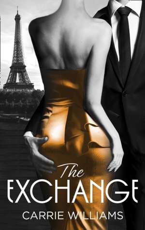 The Exchange de Carrie Williams