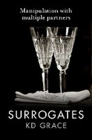 Surrogates de Kd Grace