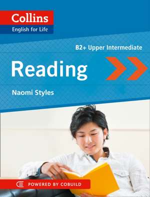 Reading B2 de Naomi Styles