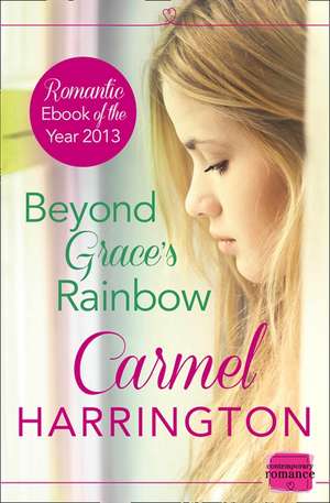 BEYOND GRACES RAINBOW PB de Carmel Harrington