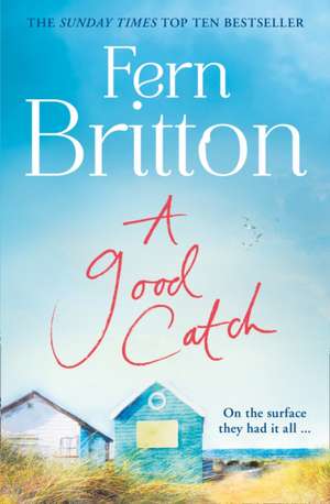 A Good Catch de Fern Britton