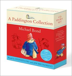 A Paddington Collection de Michael Bond