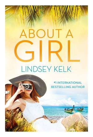 About a Girl de Lindsey Kelk