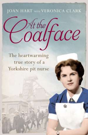 At the Coalface de Joan Hart