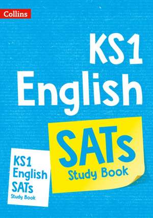 Collins Ks1 Revision and Practice - New 2014 Curriculum Edition -- Ks1 English: Revision Guide de Collins KS1