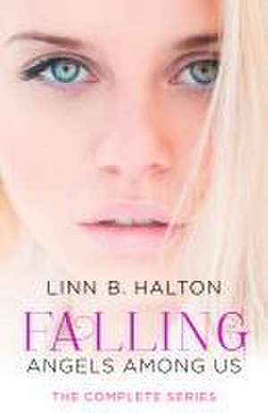 Falling de Linn B. Halton