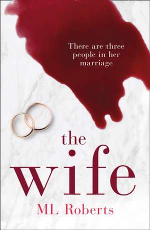 The Wife de Ml Roberts