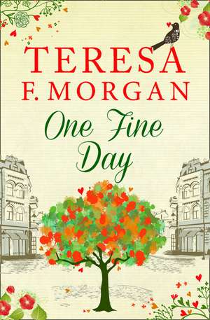 One Fine Day de Teresa F Morgan