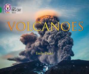 Volcanoes de Emily Dodd