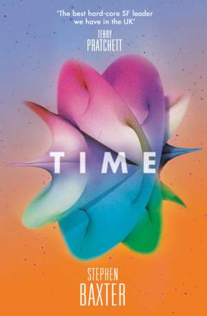 Time de Stephen Baxter