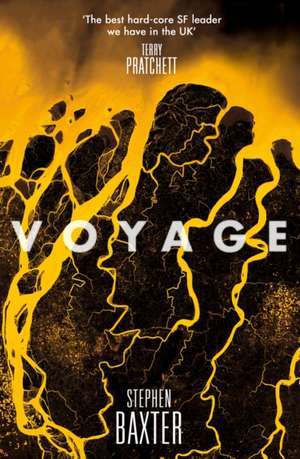 Voyage de Stephen Baxter