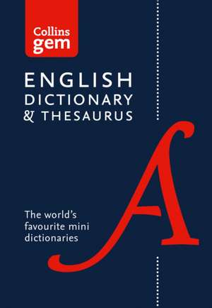 Collins Gem - Collins Gem Dictionary and Thesaurus: A Month-By-Month Guide to Exploring the Skies Above Britain and Ireland de Collins Dictionaries