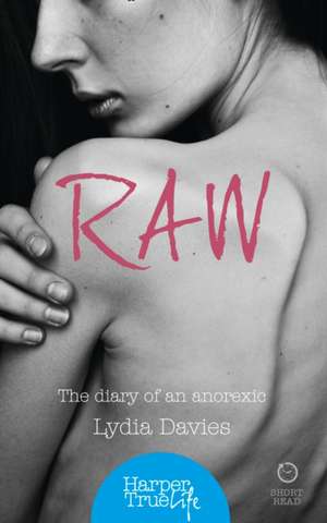 Raw de Lydia Davies