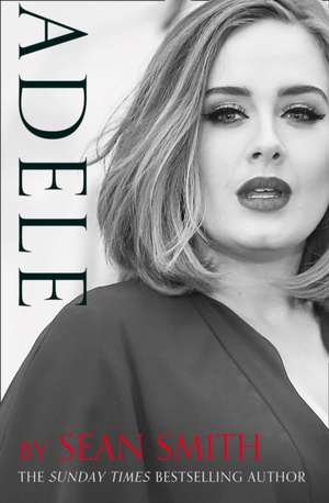 Adele de Sean Smith