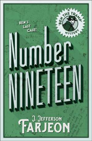 NUMBER 19