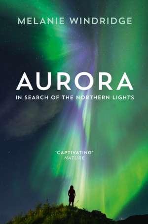 Aurora de Melanie Windridge