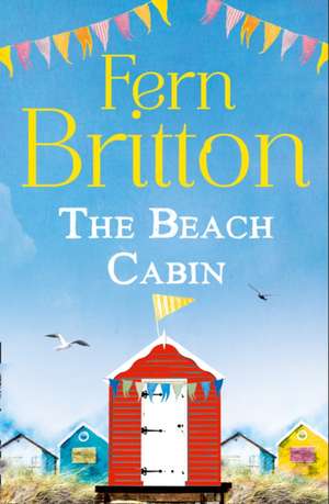 The Beach Cabin de Fern Britton